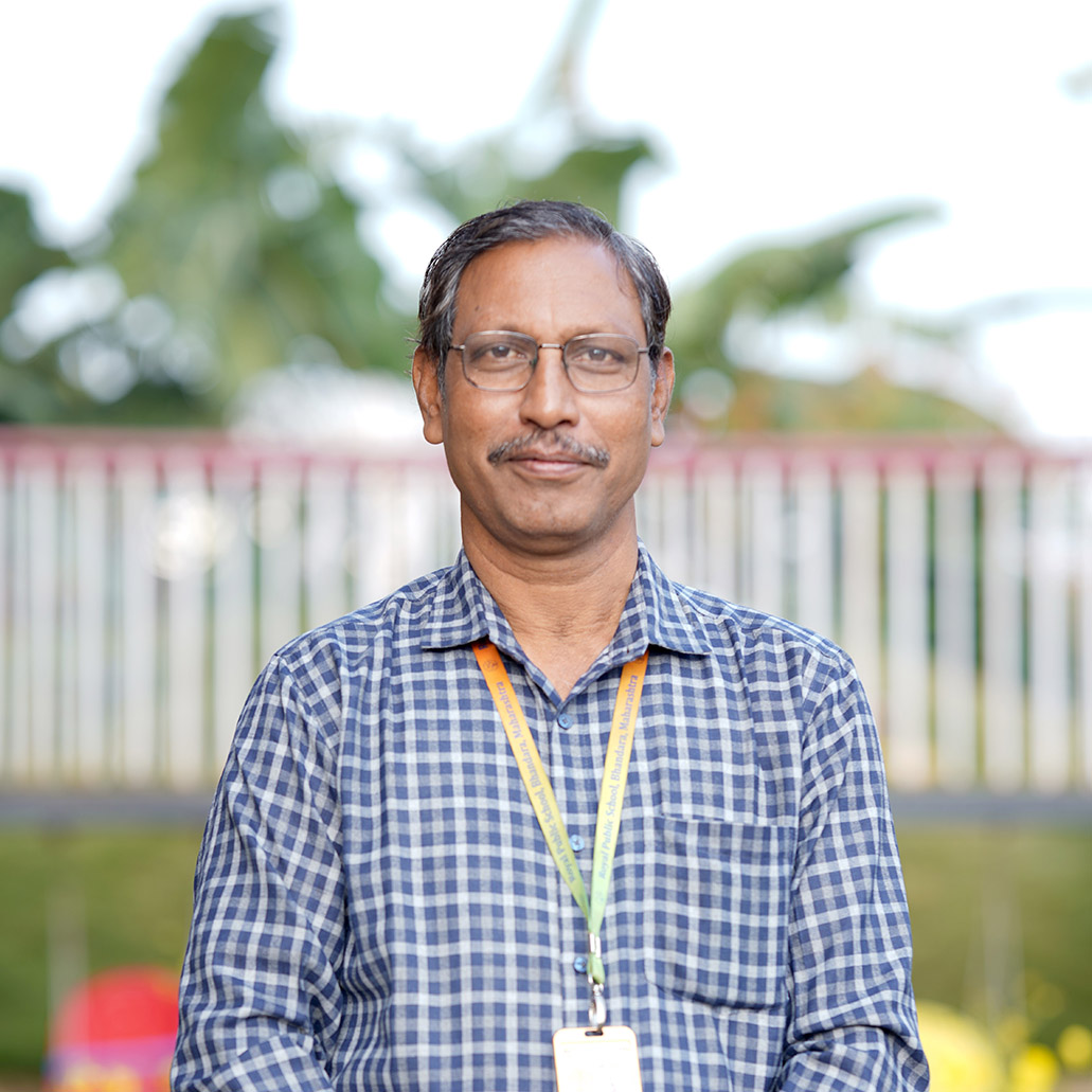 Academic Coordinator